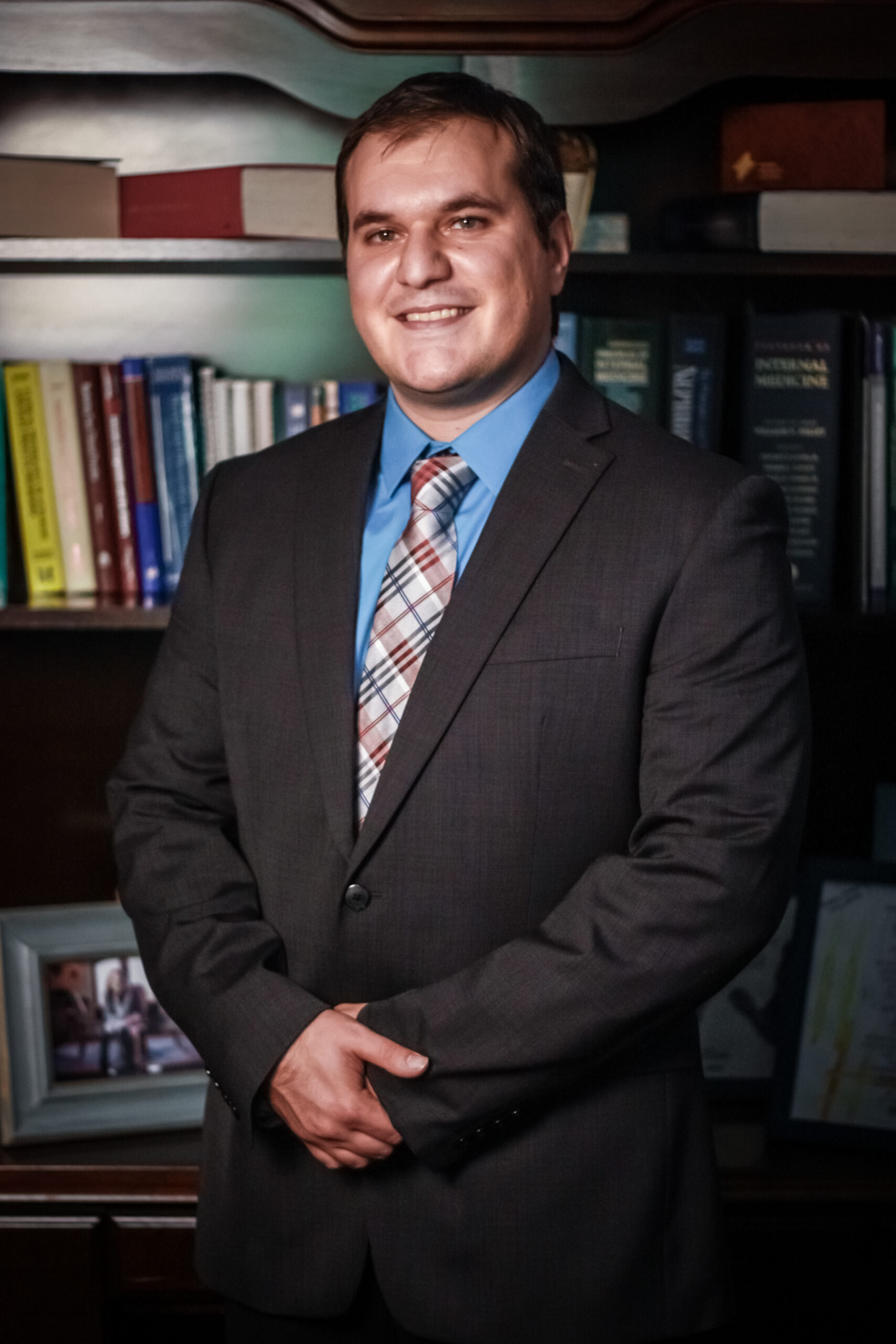 Dr. Chadi Obeid, MD – Southside Kidney Clinics